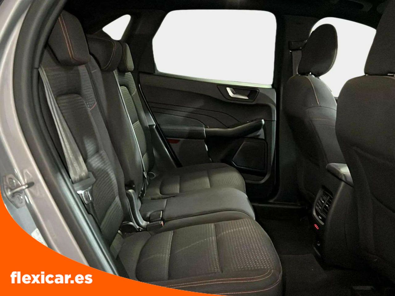 Foto Ford Kuga 14