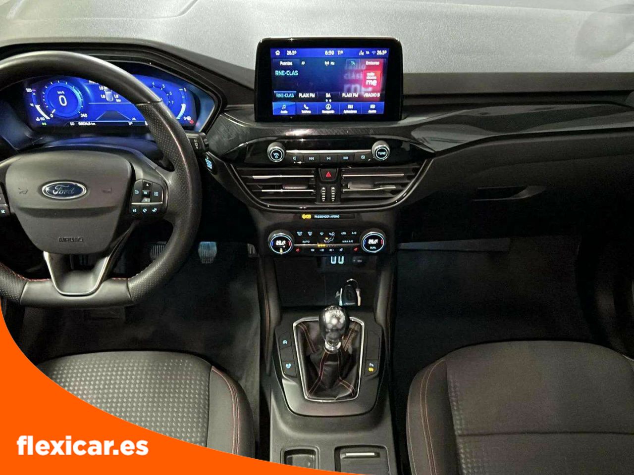 Foto Ford Kuga 16