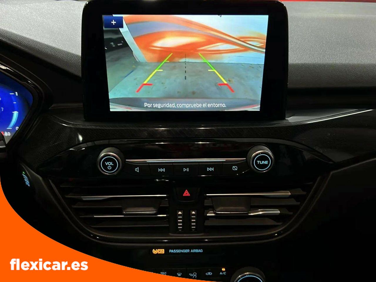 Foto Ford Kuga 17