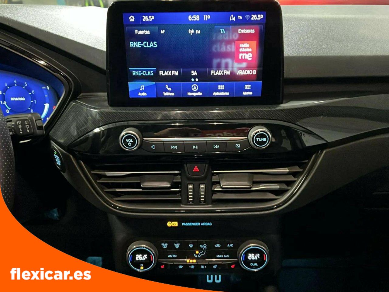Foto Ford Kuga 18