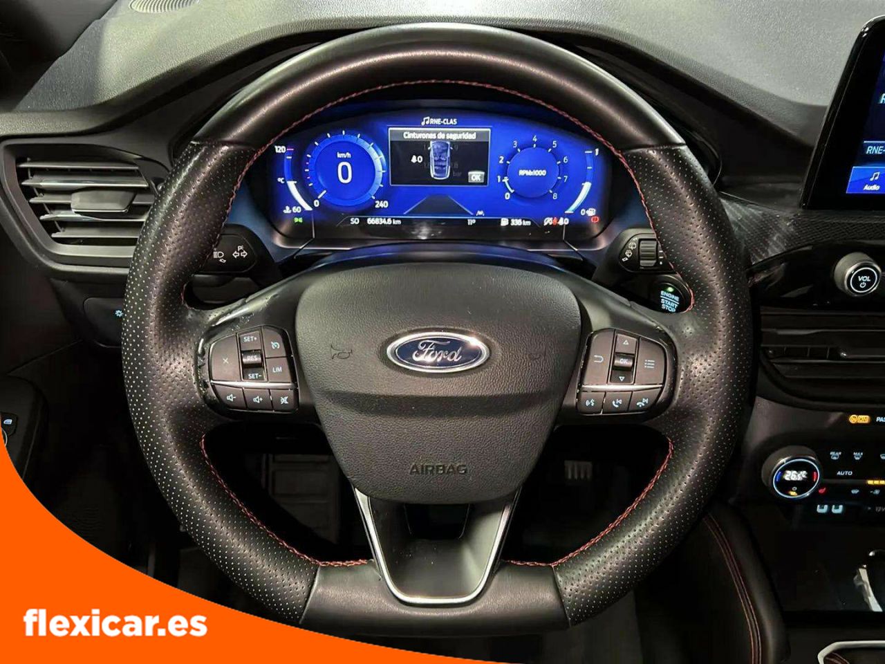 Foto Ford Kuga 20