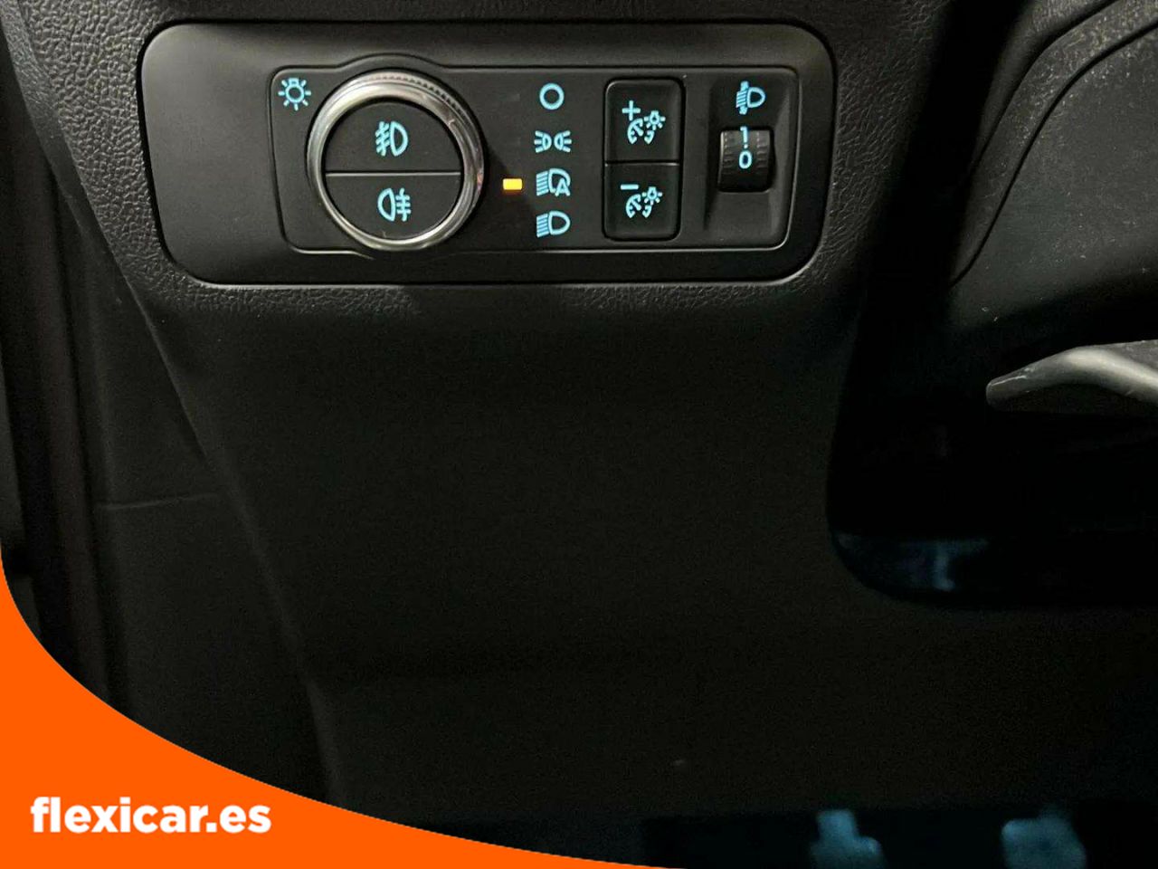 Foto Ford Kuga 21
