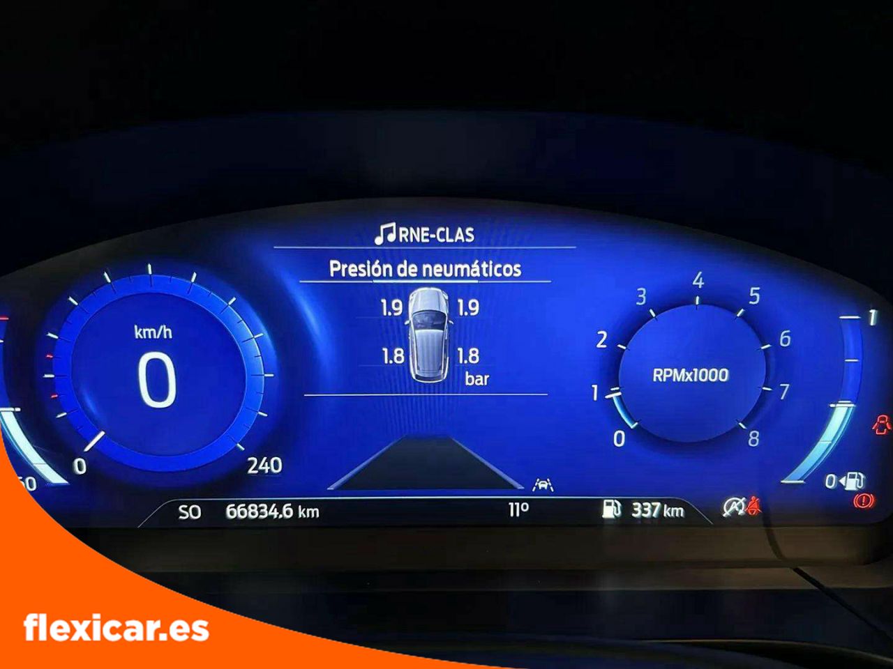 Foto Ford Kuga 22