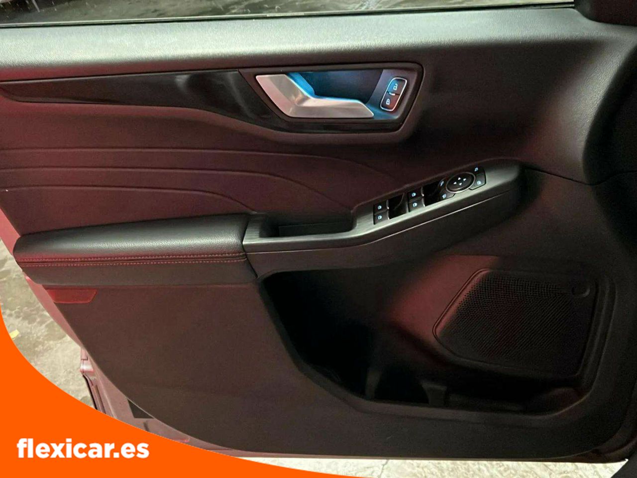 Foto Ford Kuga 23