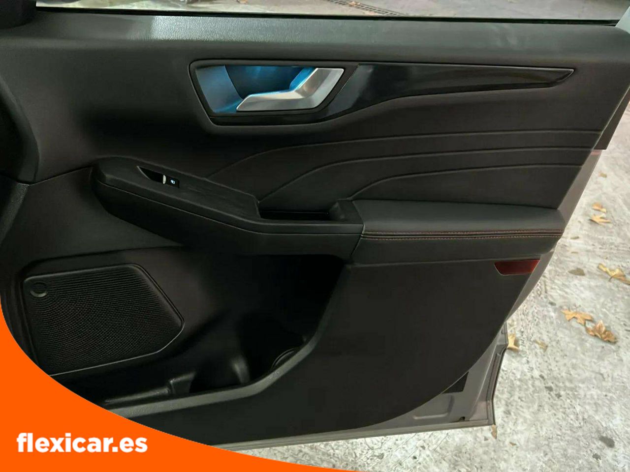 Foto Ford Kuga 24
