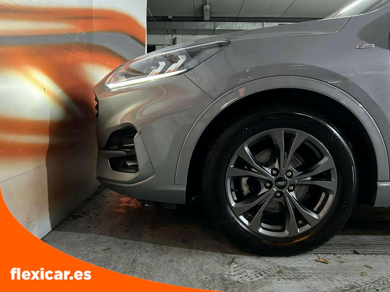 Foto Ford Kuga 25