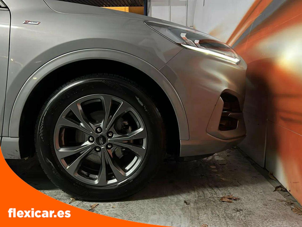 Foto Ford Kuga 26