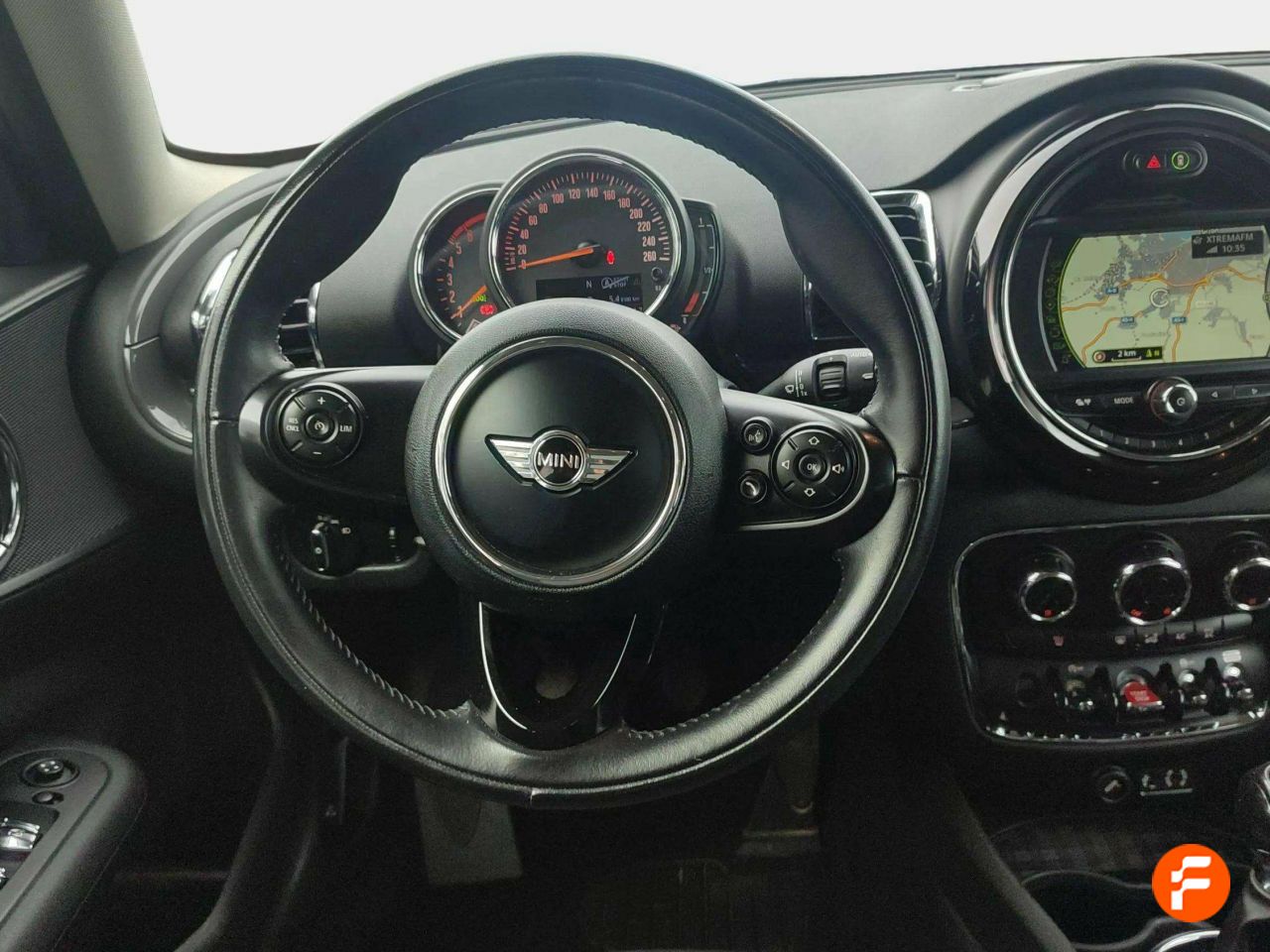 Foto Mini Clubman 12