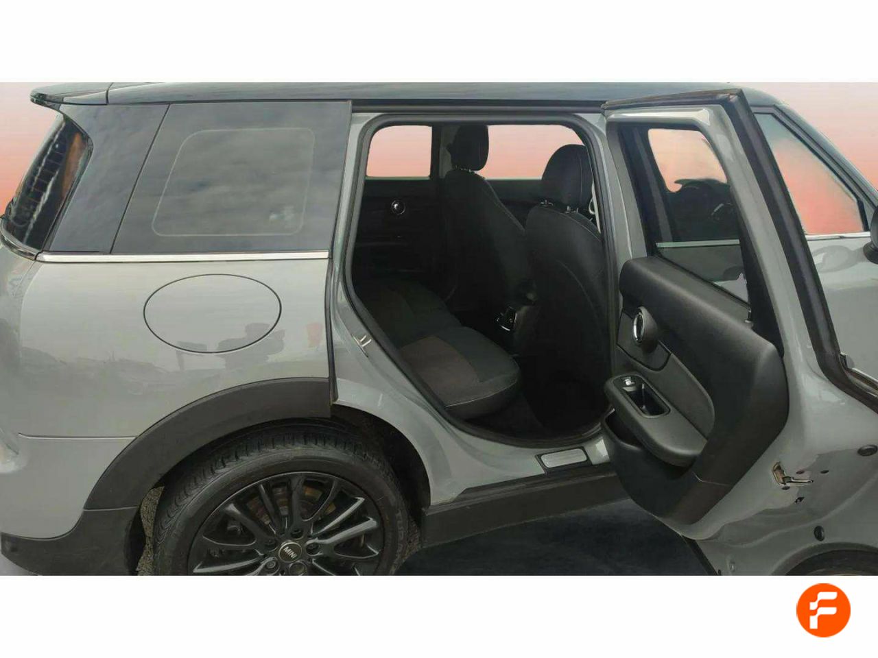 Foto Mini Clubman 15