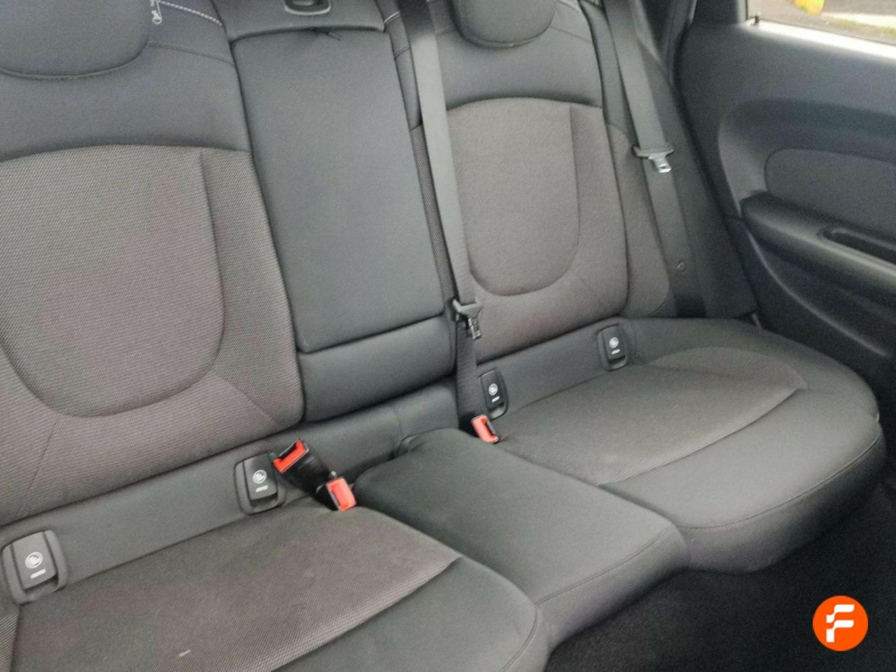 Foto Mini Clubman 16