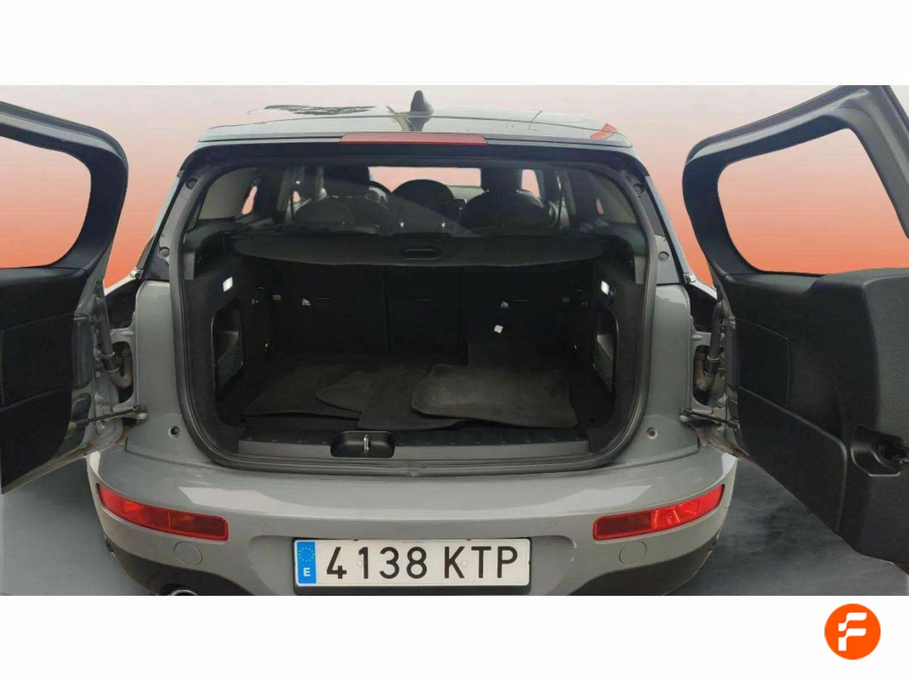 Foto Mini Clubman 17