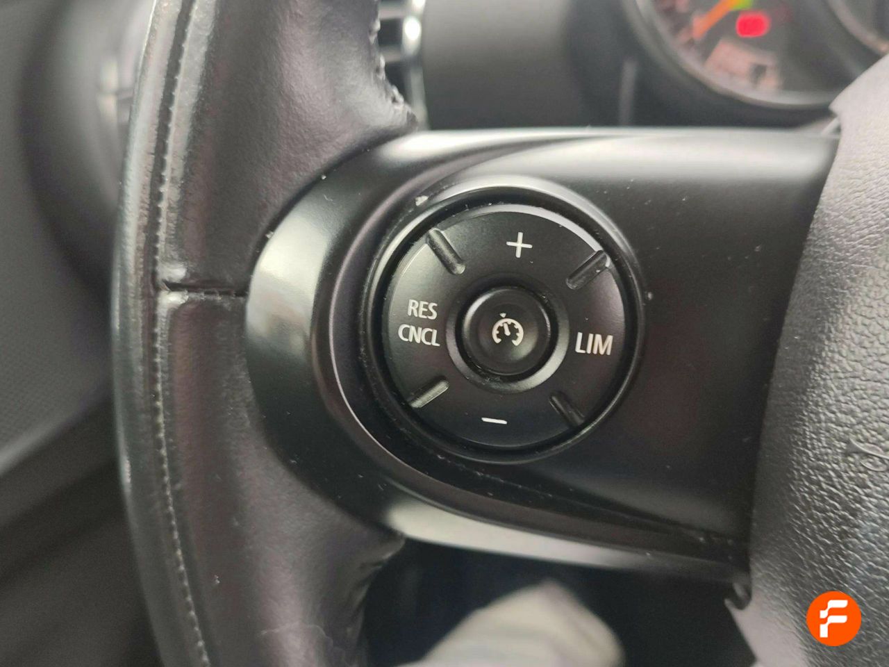 Foto Mini Clubman 24