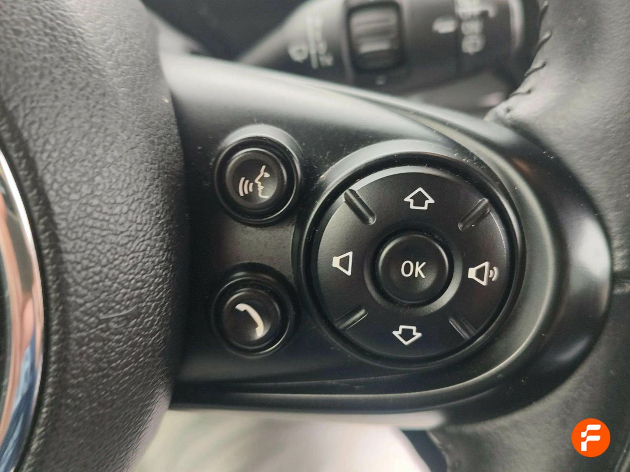 Foto Mini Clubman 25