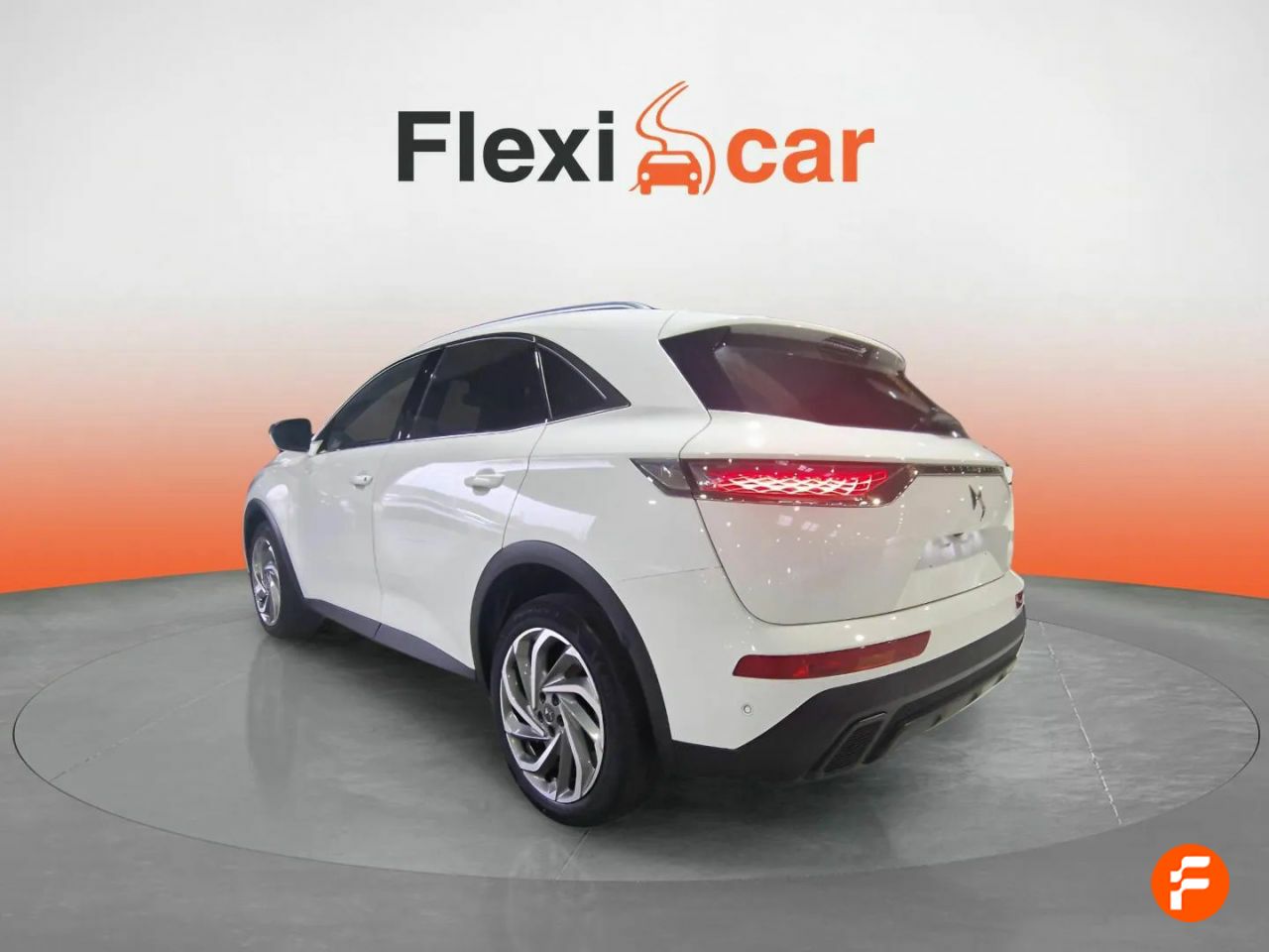 Foto DS Automobiles DS 7 3