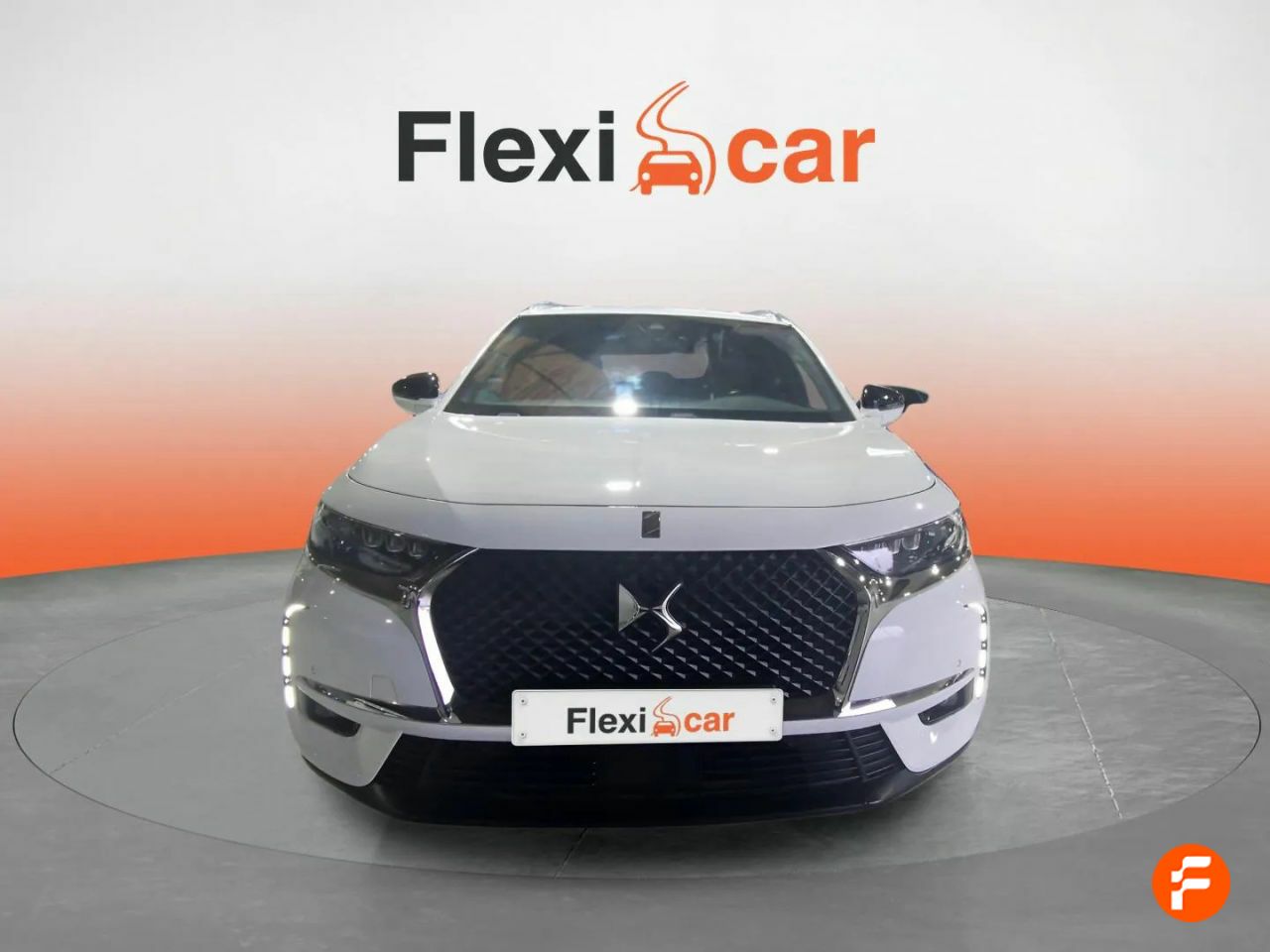 Foto DS Automobiles DS 7 9