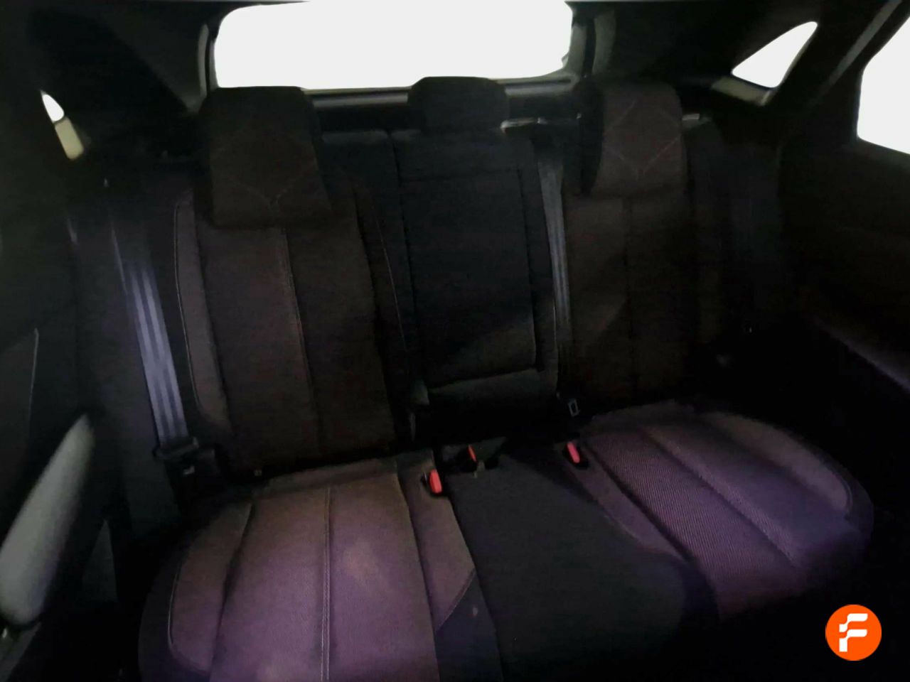 Foto DS Automobiles DS 7 16