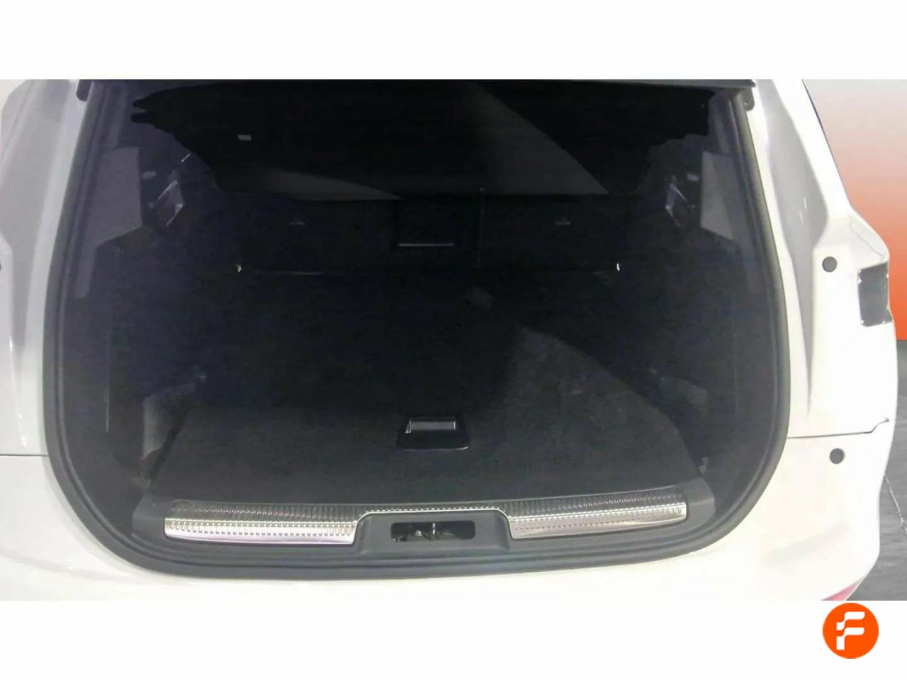 Foto DS Automobiles DS 7 17