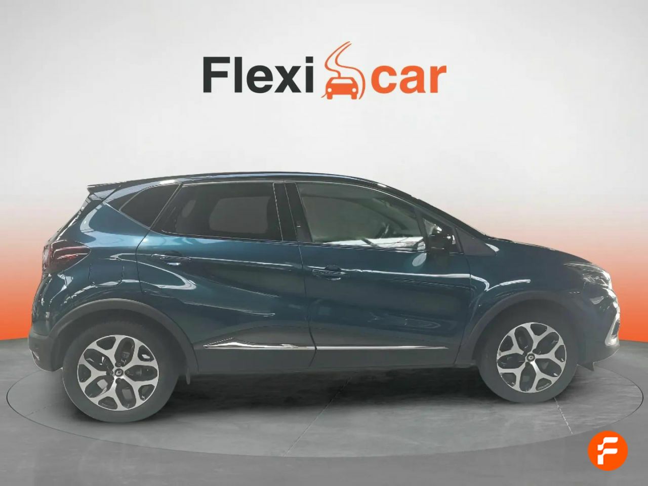 Foto Renault Captur 5