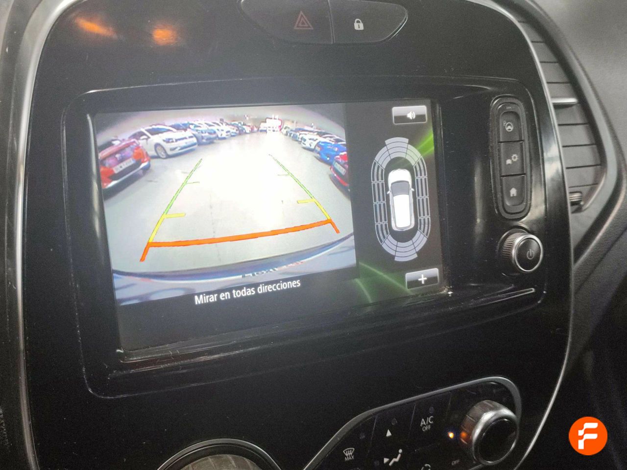 Foto Renault Captur 7