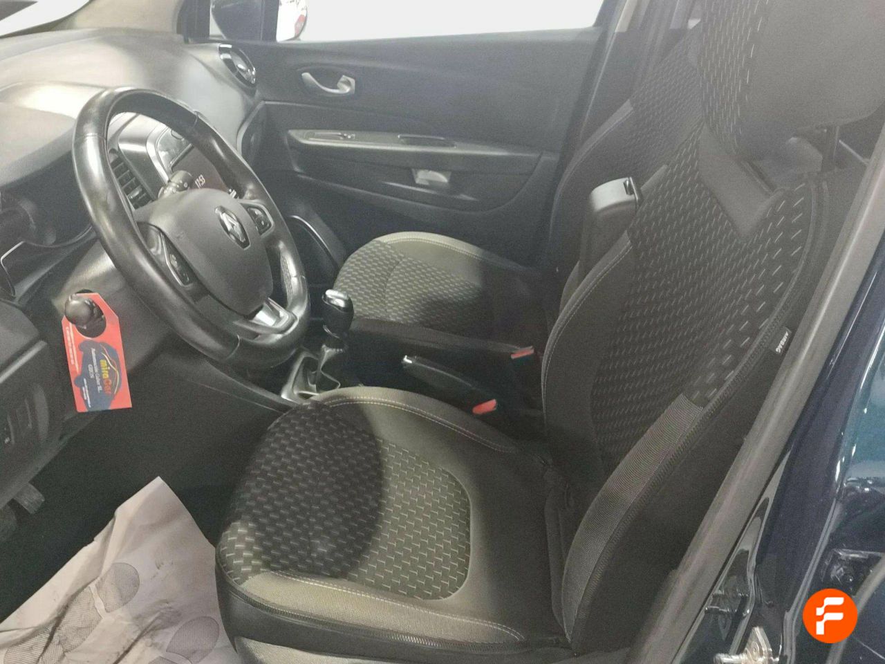 Foto Renault Captur 13