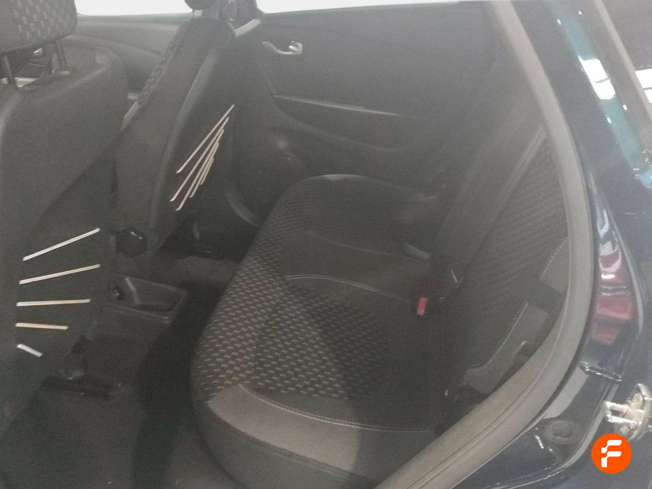 Foto Renault Captur 14