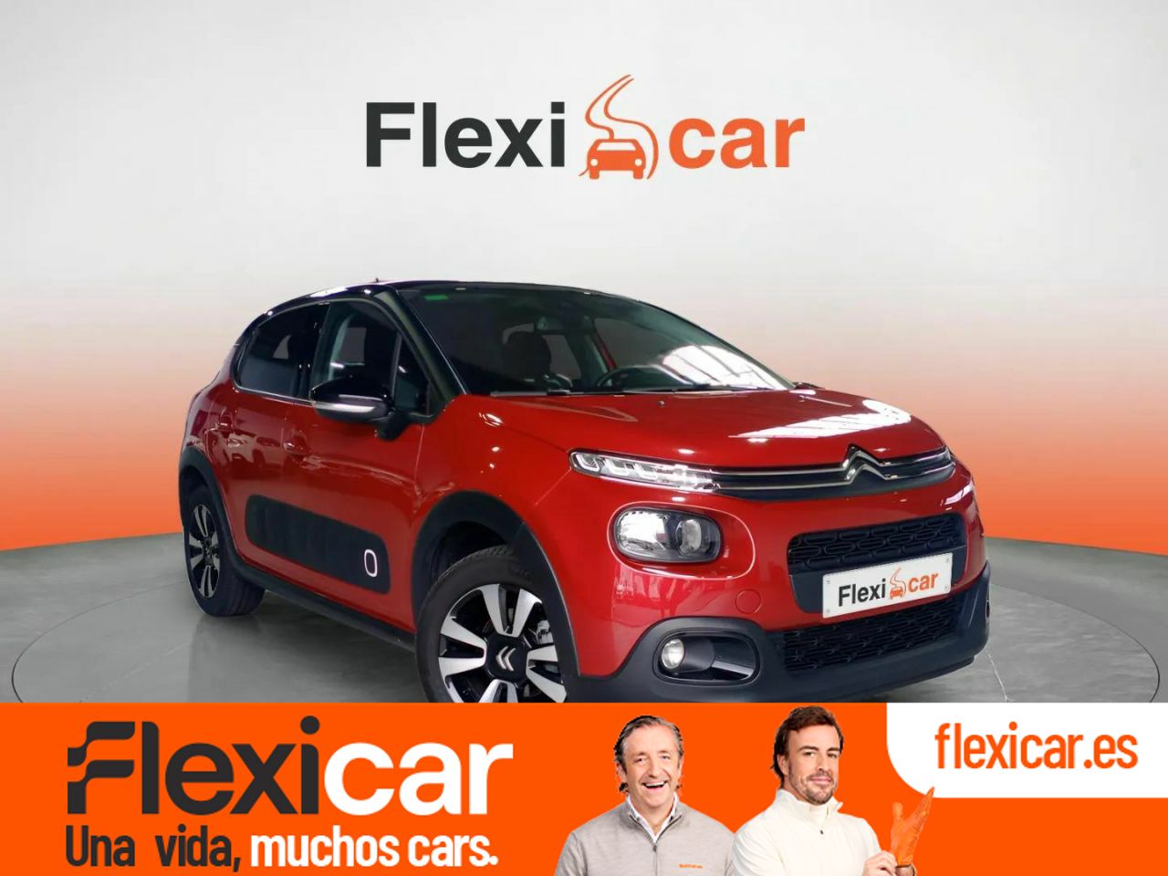 Foto Citroën C3 1