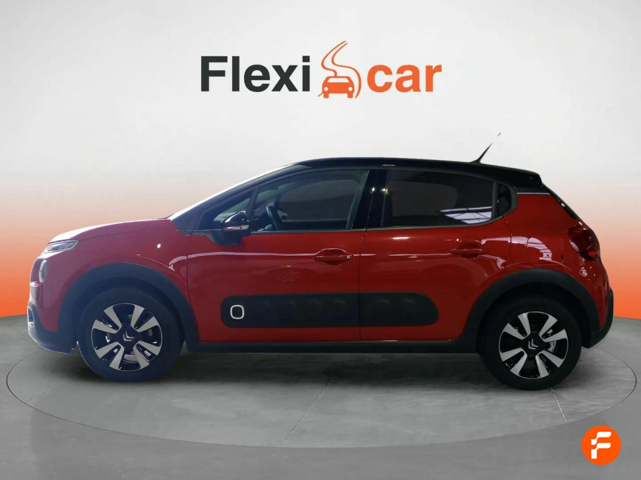 Foto Citroën C3 2
