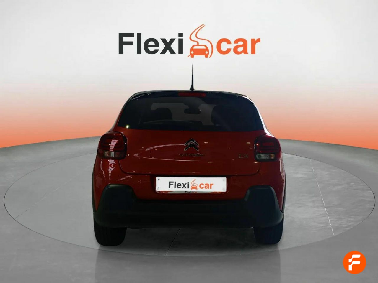 Foto Citroën C3 3