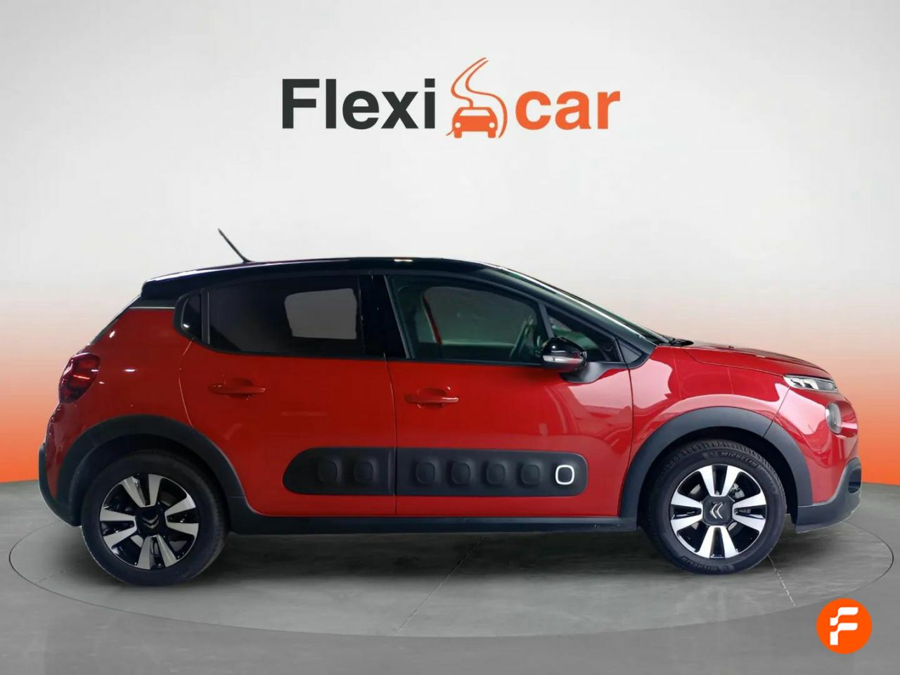 Foto Citroën C3 4