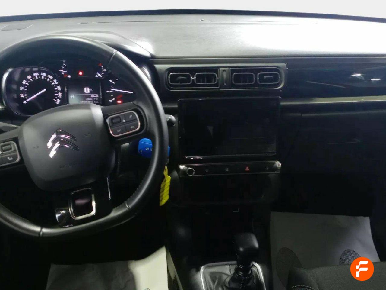 Foto Citroën C3 7