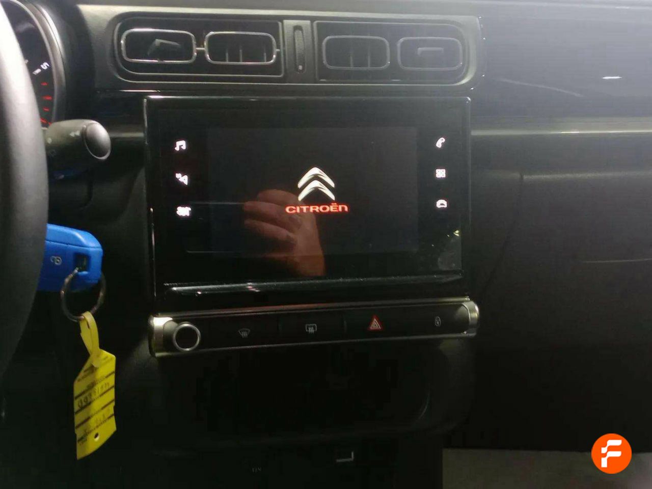 Foto Citroën C3 8