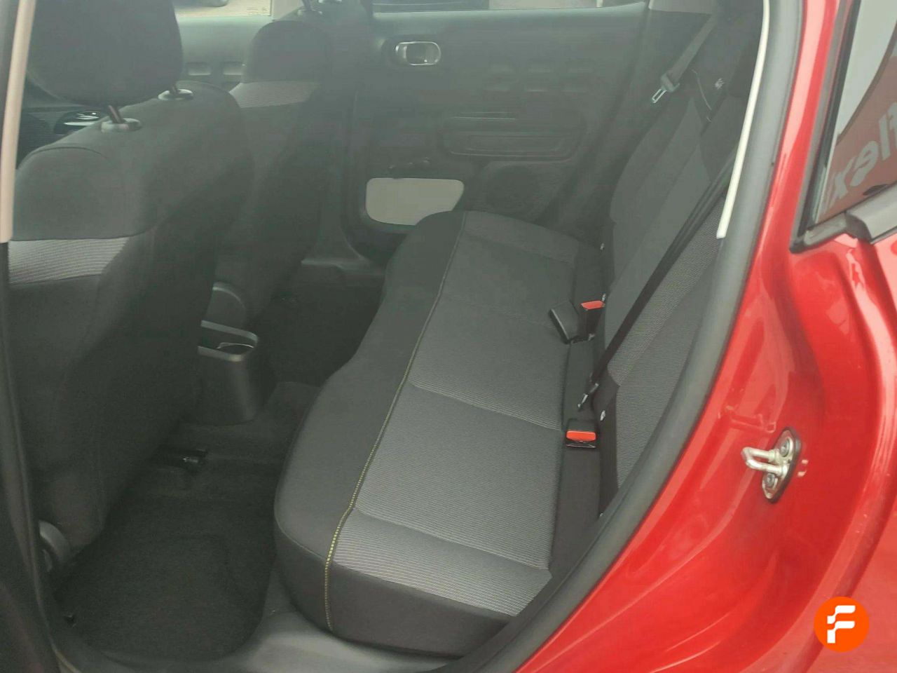 Foto Citroën C3 12