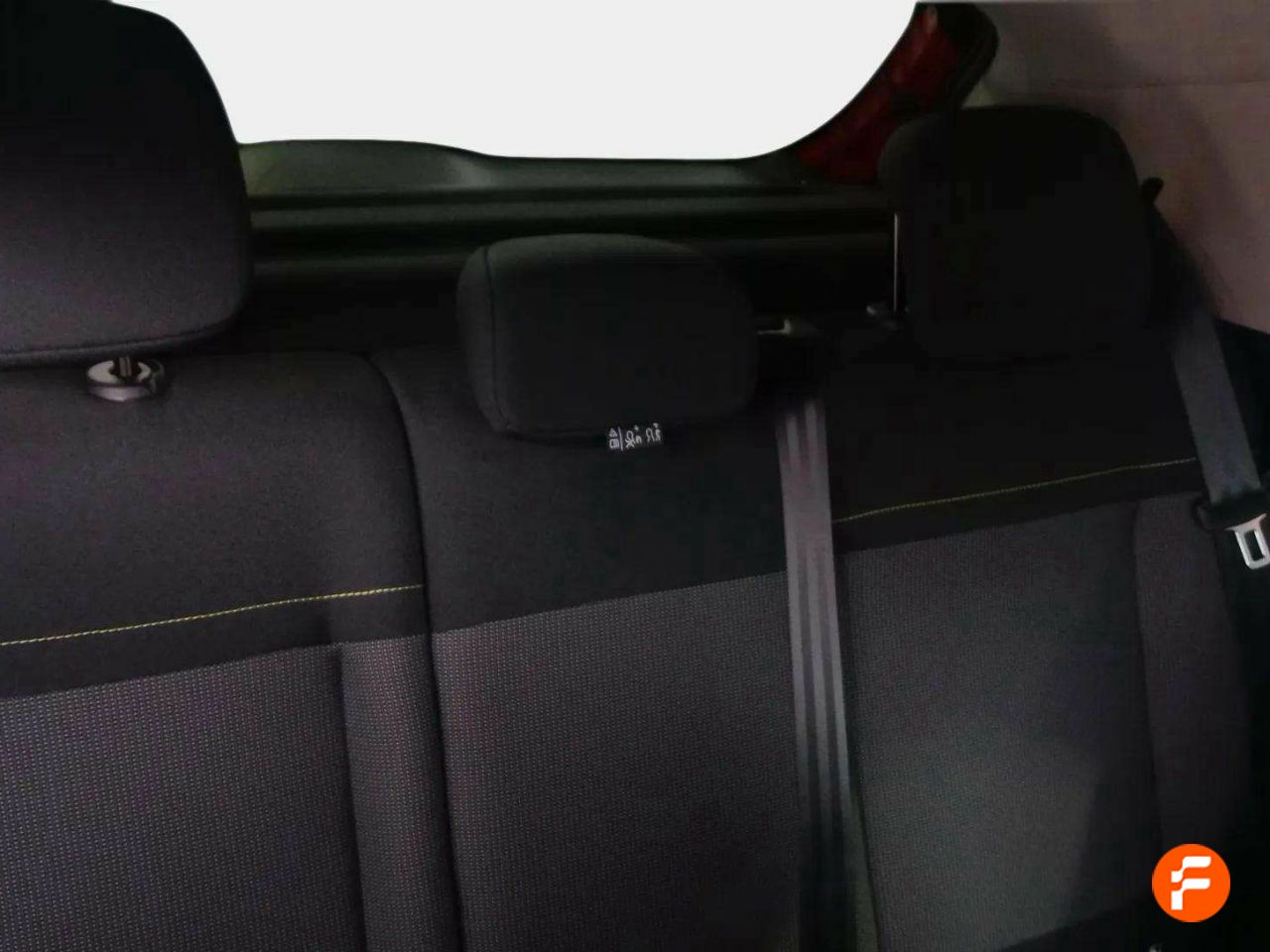 Foto Citroën C3 13