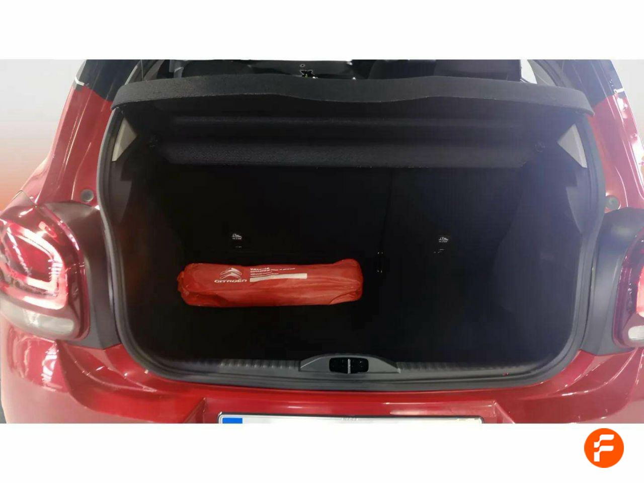 Foto Citroën C3 14