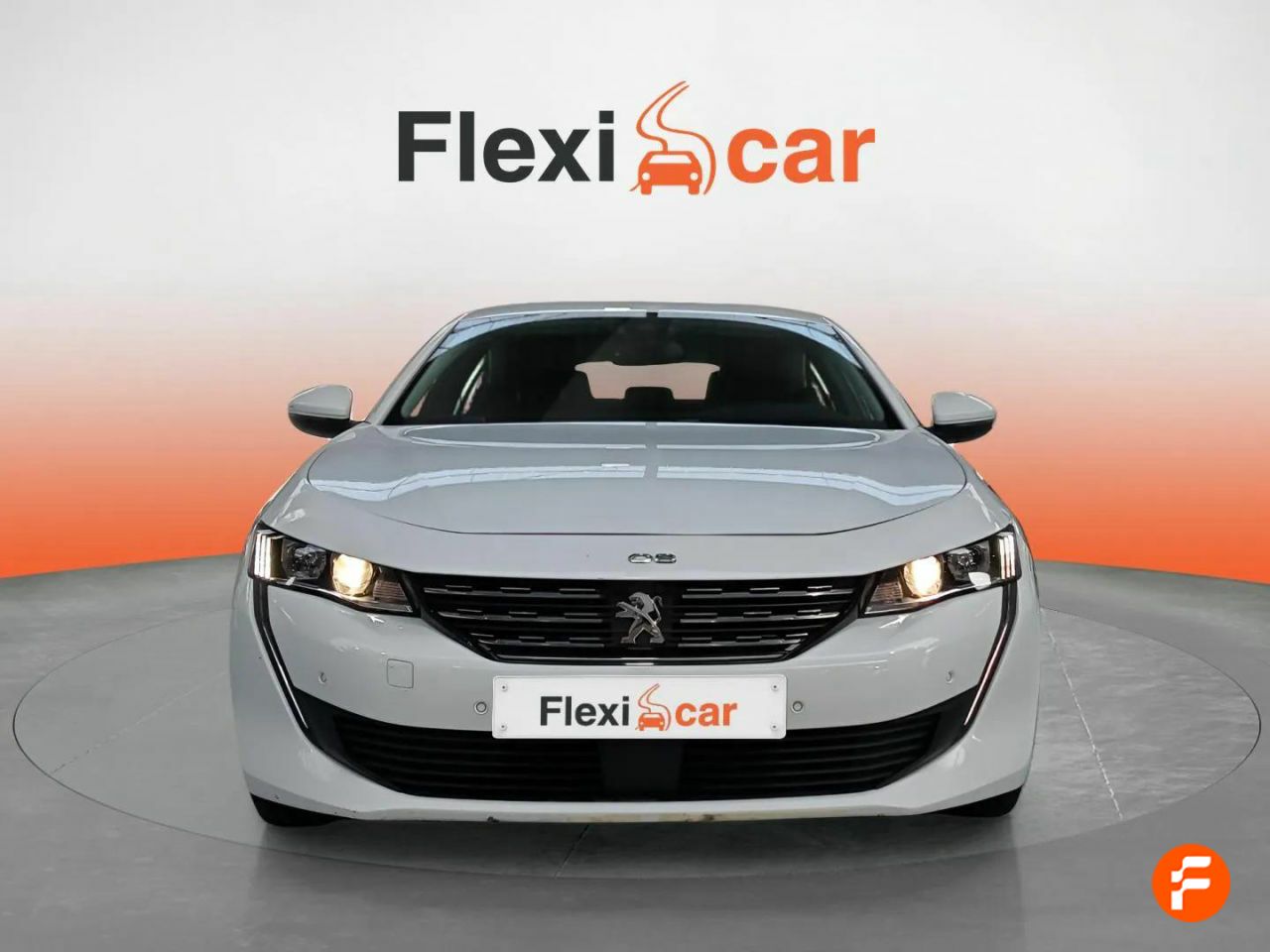 Foto Peugeot 508 2