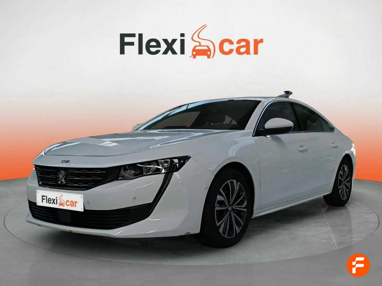 Foto Peugeot 508 3