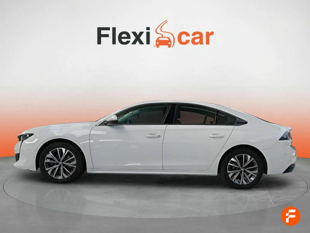 Foto Peugeot 508 4
