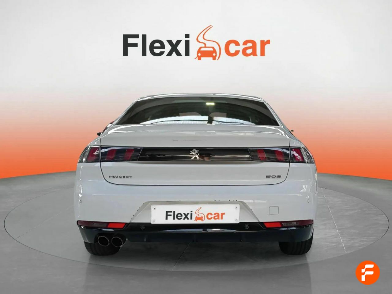 Foto Peugeot 508 7