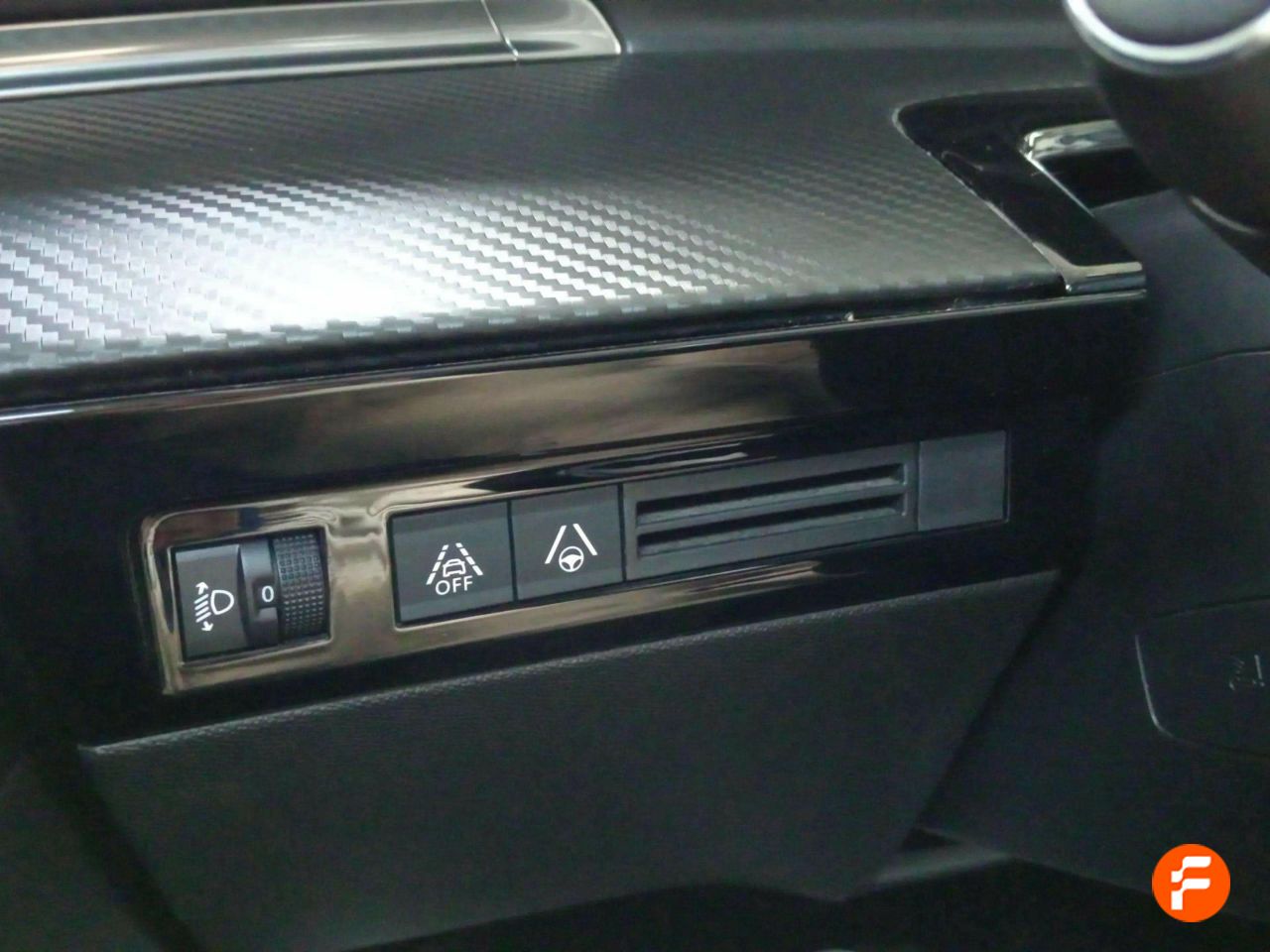 Foto Peugeot 508 17