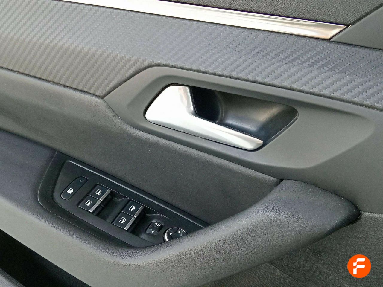 Foto Peugeot 508 18