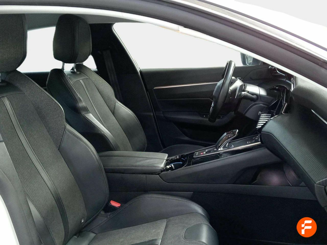 Foto Peugeot 508 19