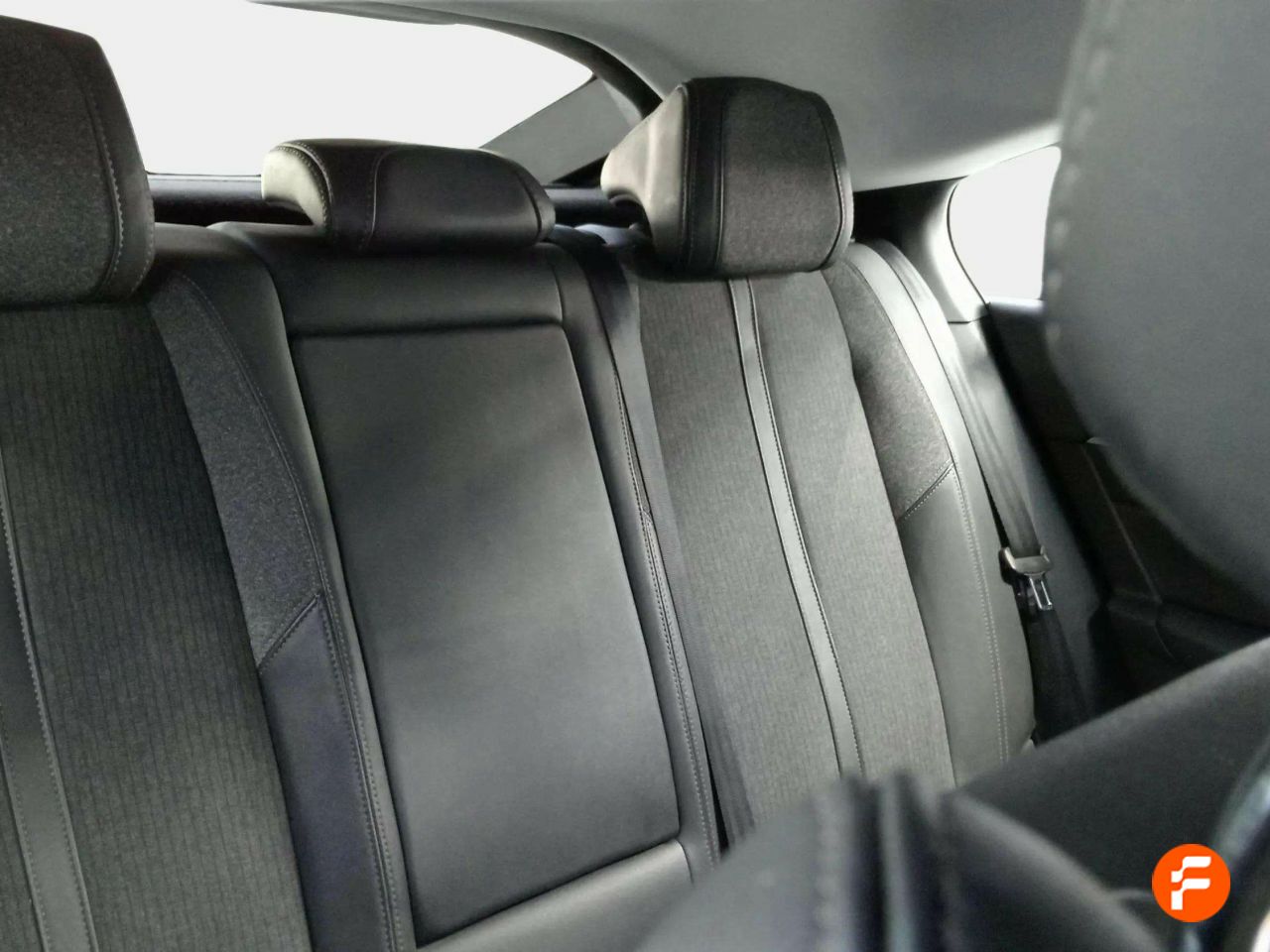Foto Peugeot 508 21