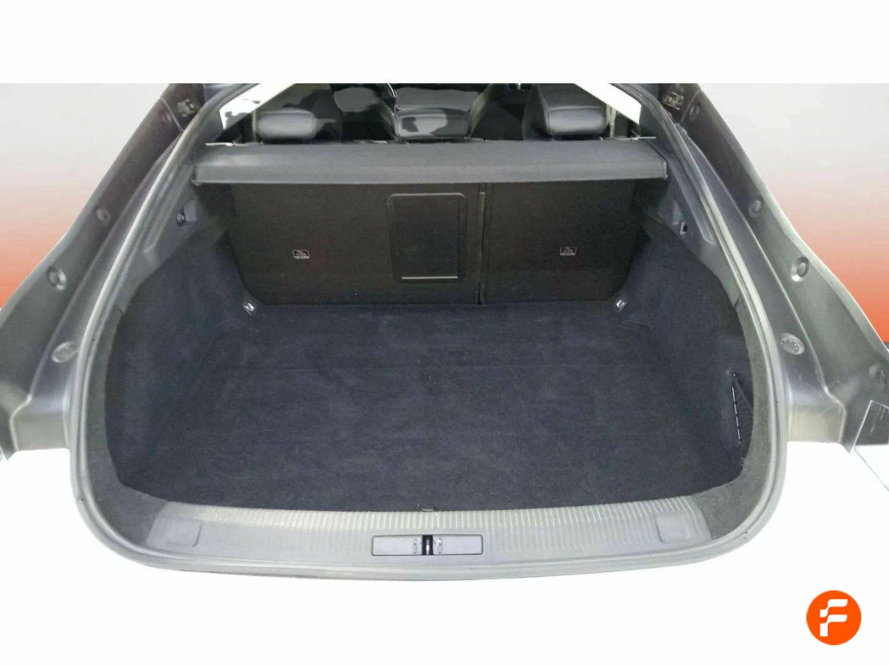 Foto Peugeot 508 22