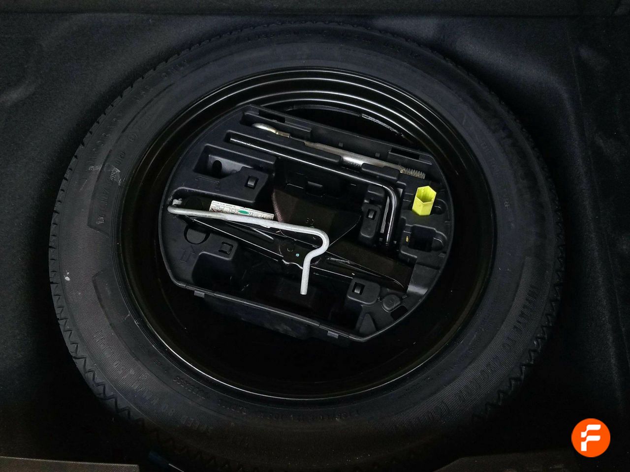 Foto Peugeot 508 25