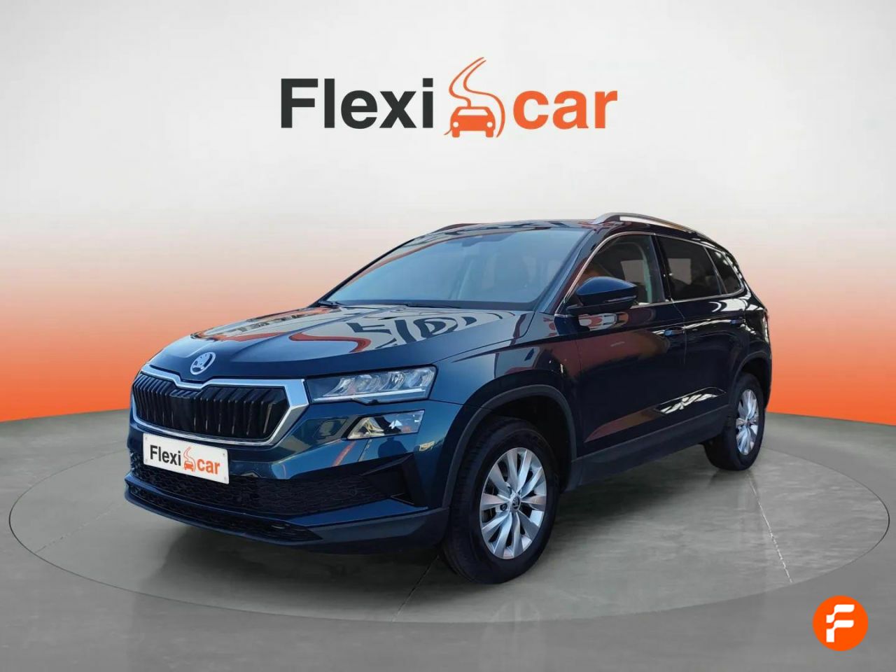 Foto Skoda Karoq 2