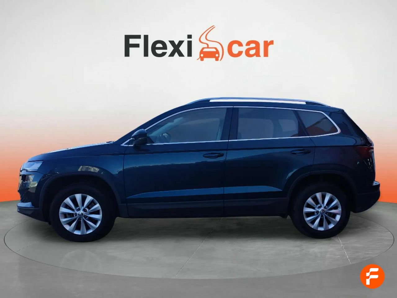 Foto Skoda Karoq 3