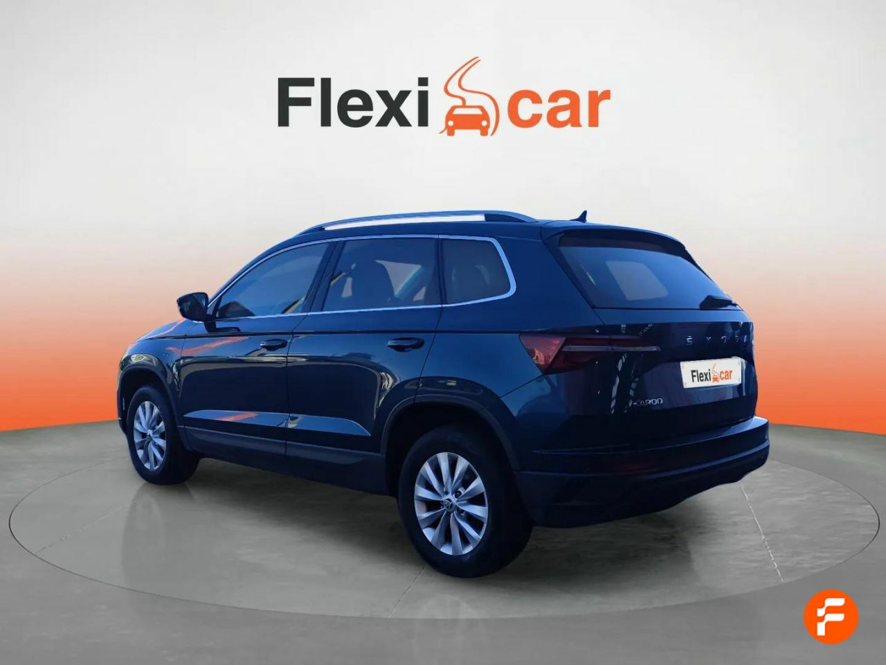 Foto Skoda Karoq 4