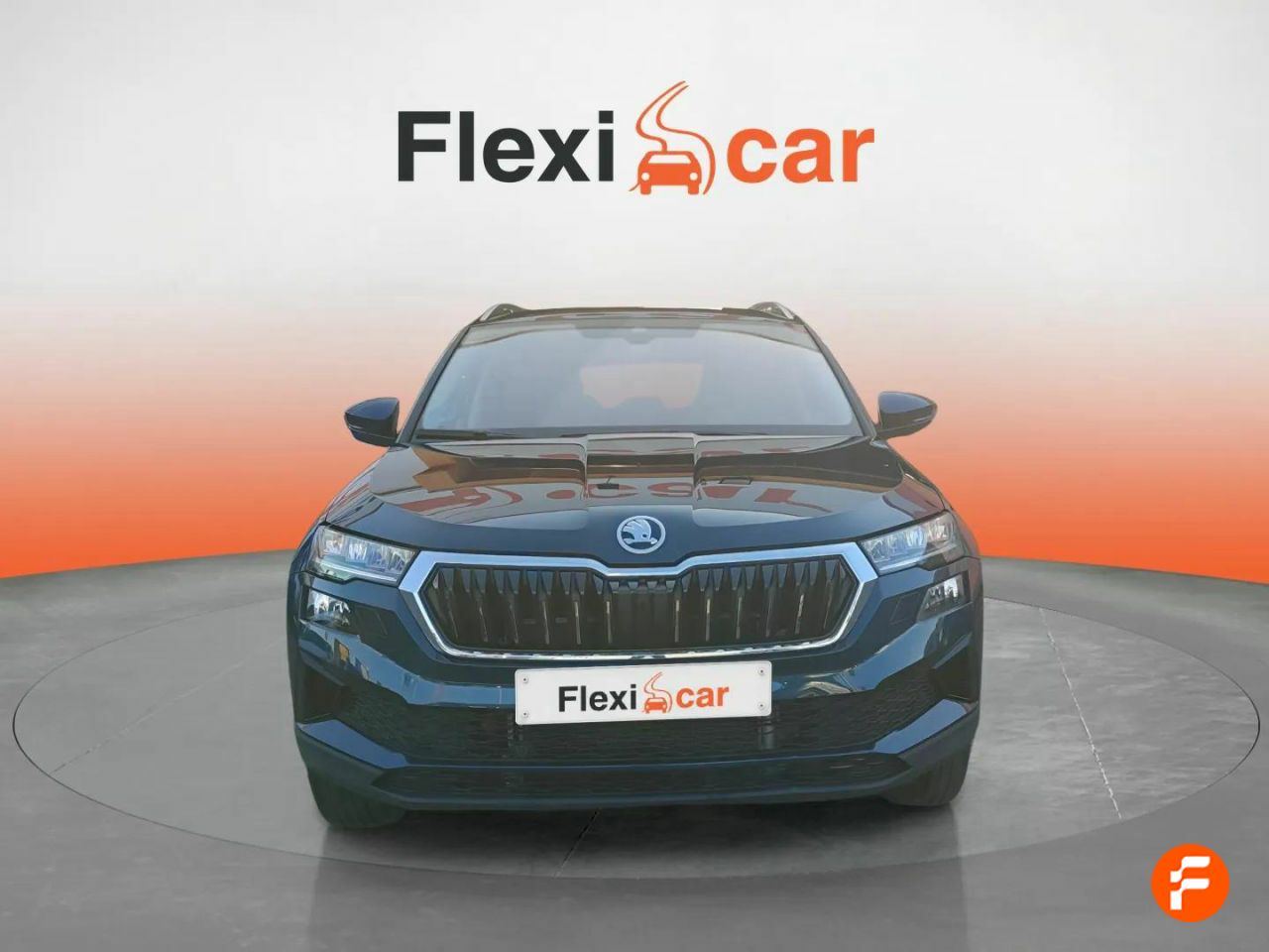 Foto Skoda Karoq 5
