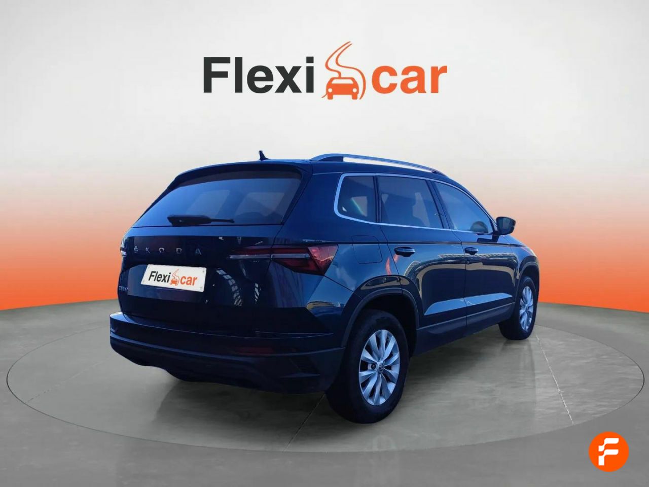 Foto Skoda Karoq 8