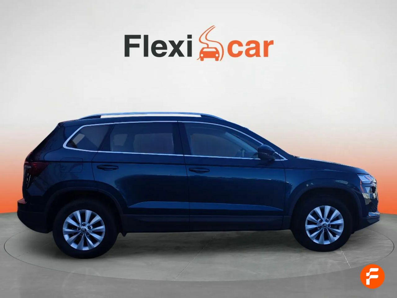 Foto Skoda Karoq 9